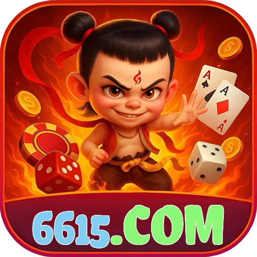 6615.com Logo