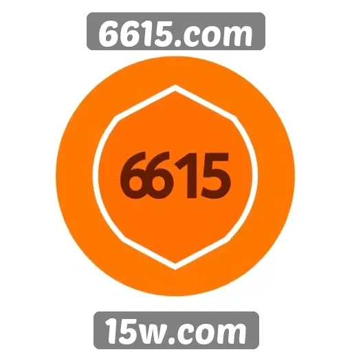Pagamento seguro e métodos disponíveis em 6615.com