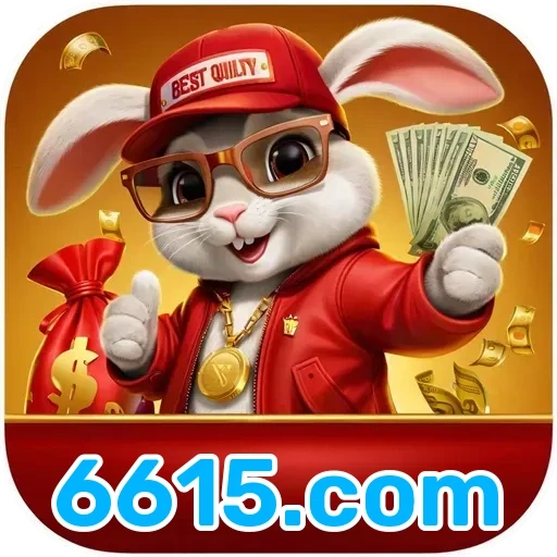 6615.com: O Paraíso dos Caça-Níqueis no Brasil para Jogadores