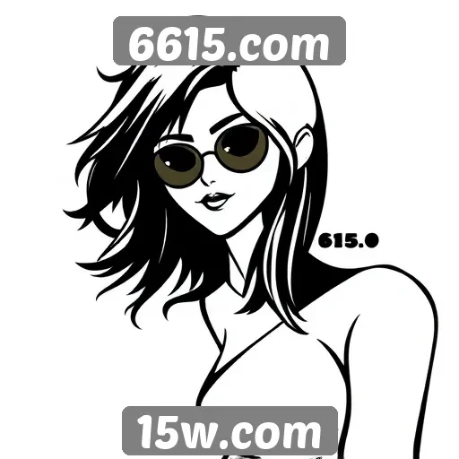 Experiência do usuário no site 6615.com é destacada